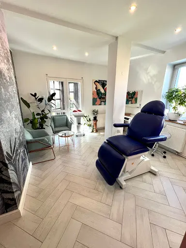 Beauty by Agnieszka Kosmetologia estetyczna